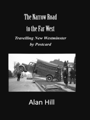 cover image of The Narrow Road to the Far West